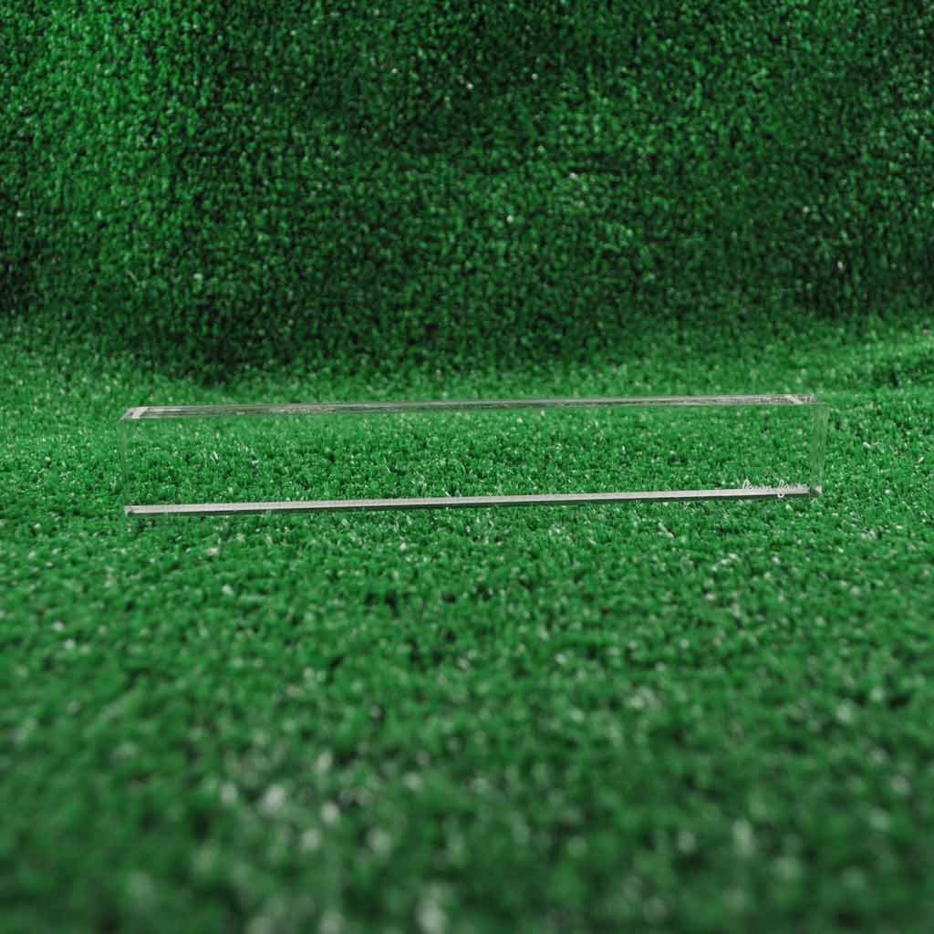 1"x7" Block 1"x7" Block