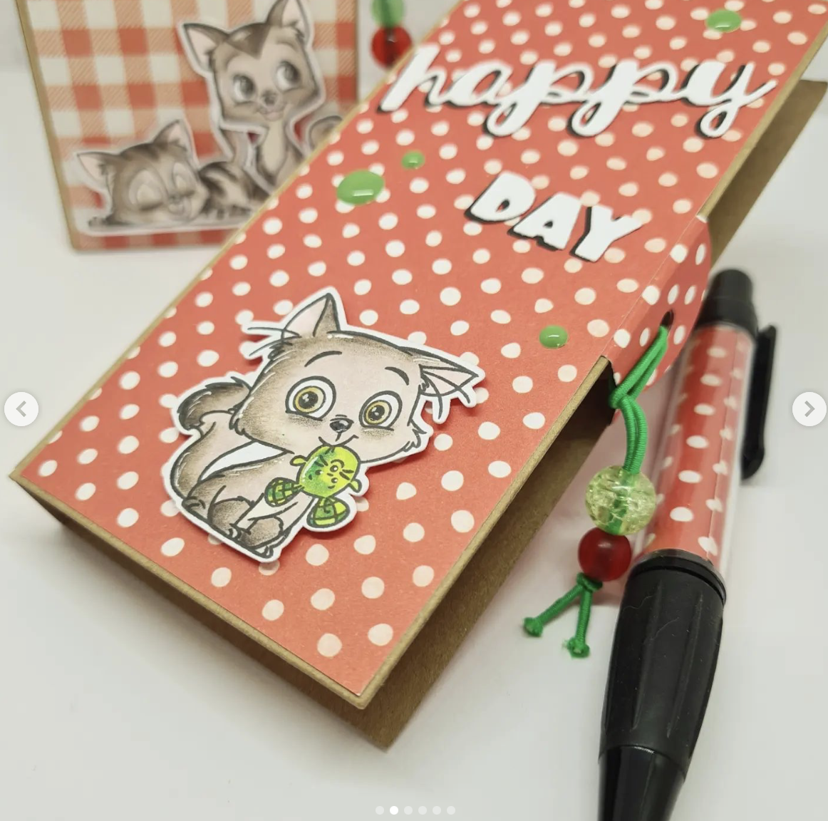 Alles zum aufschreiben 