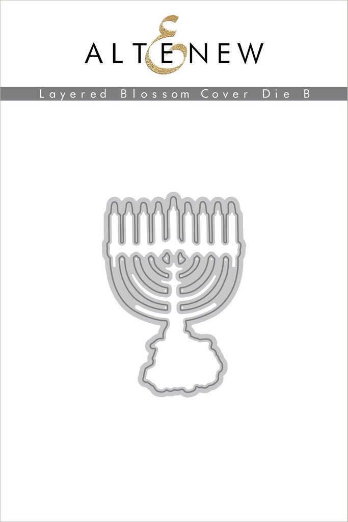 Love and Light - Die Set