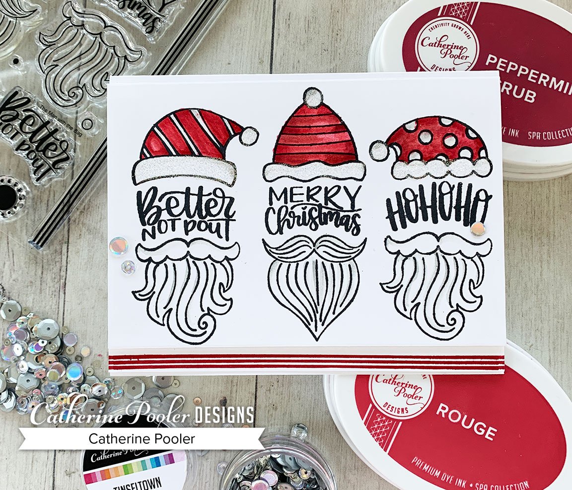 The Man with the Bag