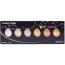 Gansai Tambi 6 Color Set - Starry Colors Gansai Tambi 6 Color Set - Starry Colors