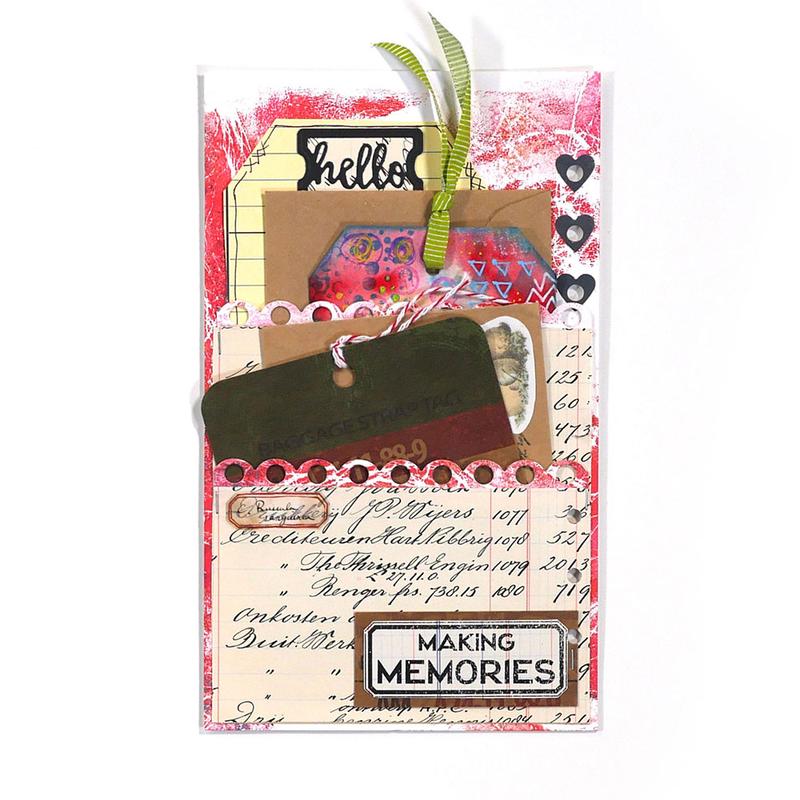 Planner Essentials - 9 Planner Essentials - 9