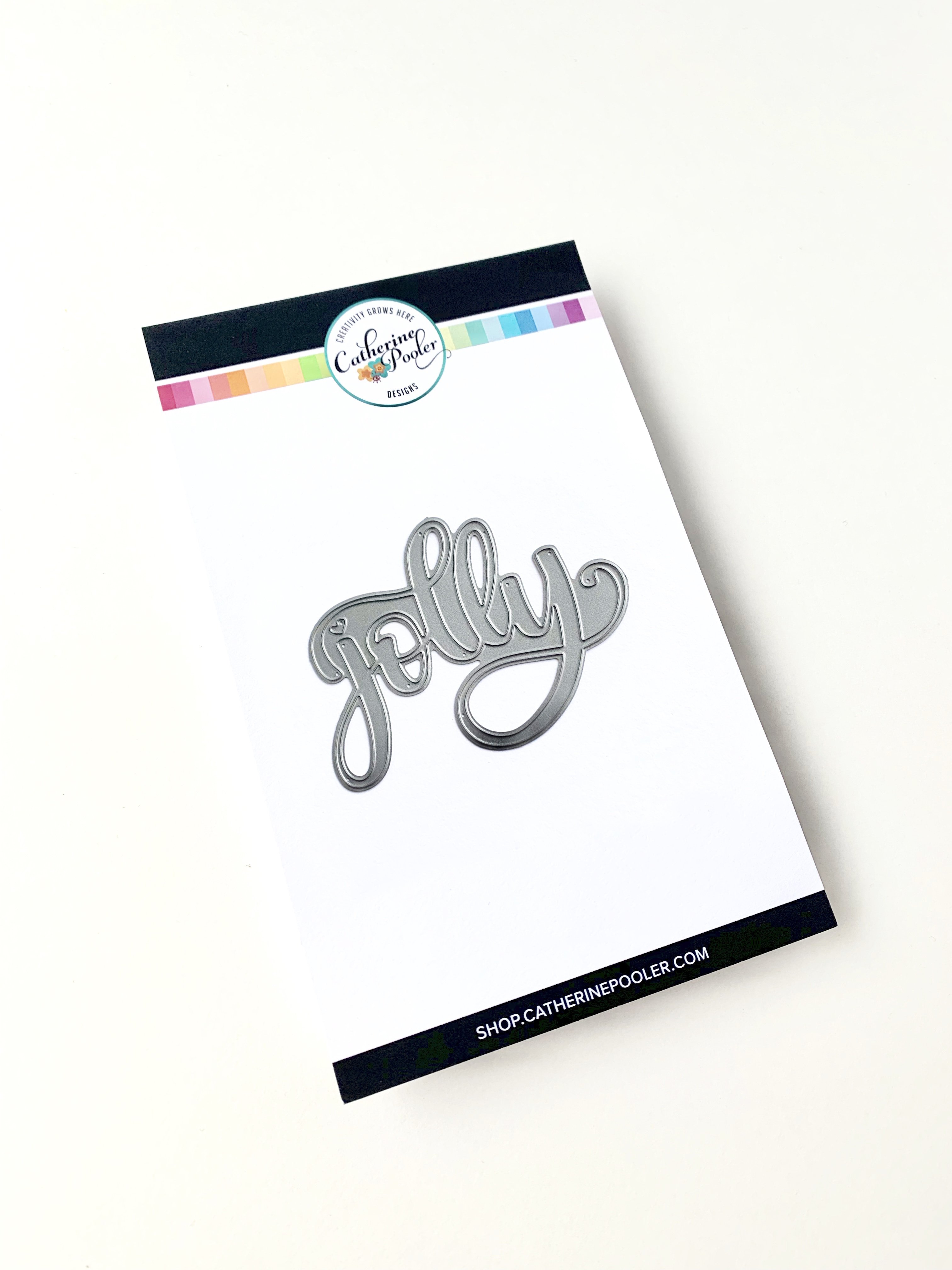 Jolly Word - Dies Jolly Word - Dies