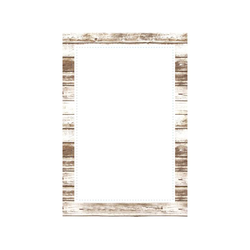 Set of Cards - Beyond the Sea - 6"x4"