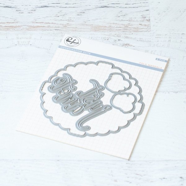 Folk Mandala - Dies Folk Mandala - Dies