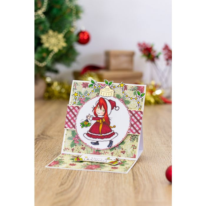 Making Spirits Bright Making Spirits Bright