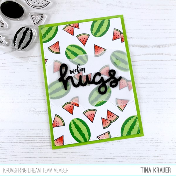 I Love Your Melons I Love Your Melons