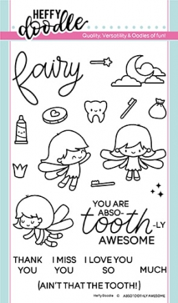 Absotoothly Awesome Absotoothly Awesome