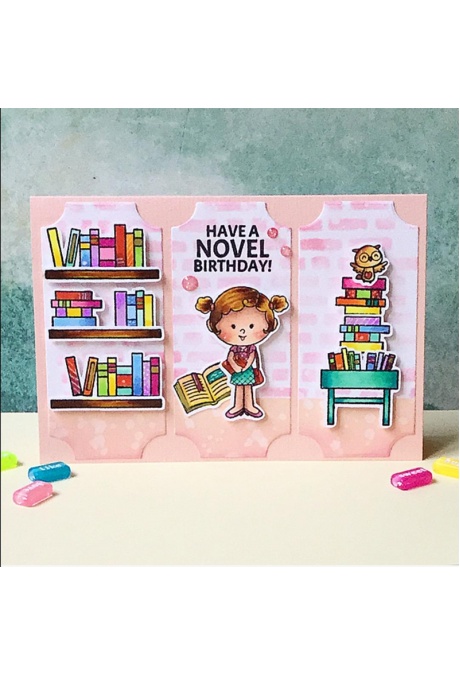 All Booked All Booked