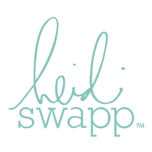 Heidi Swapp Heidi Swapp