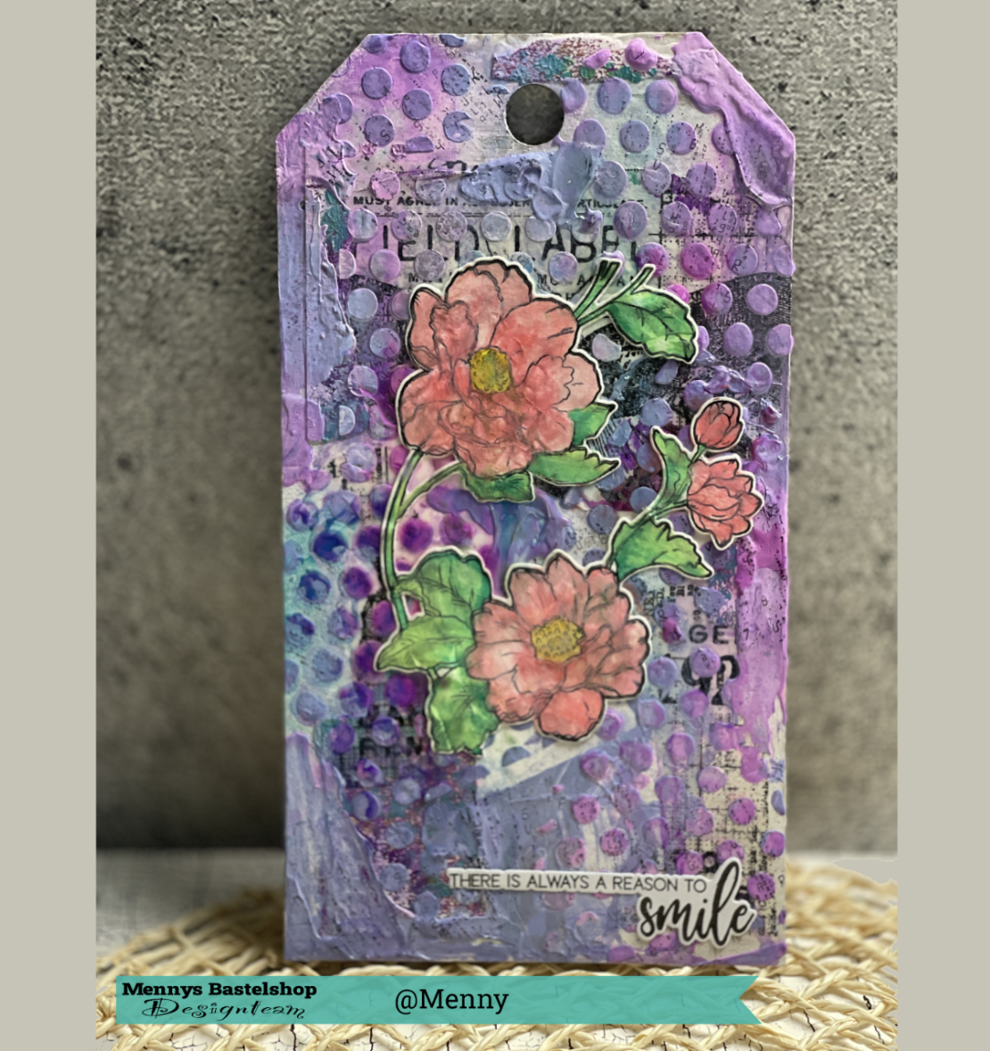 Craftember Tag 5 Mit Video