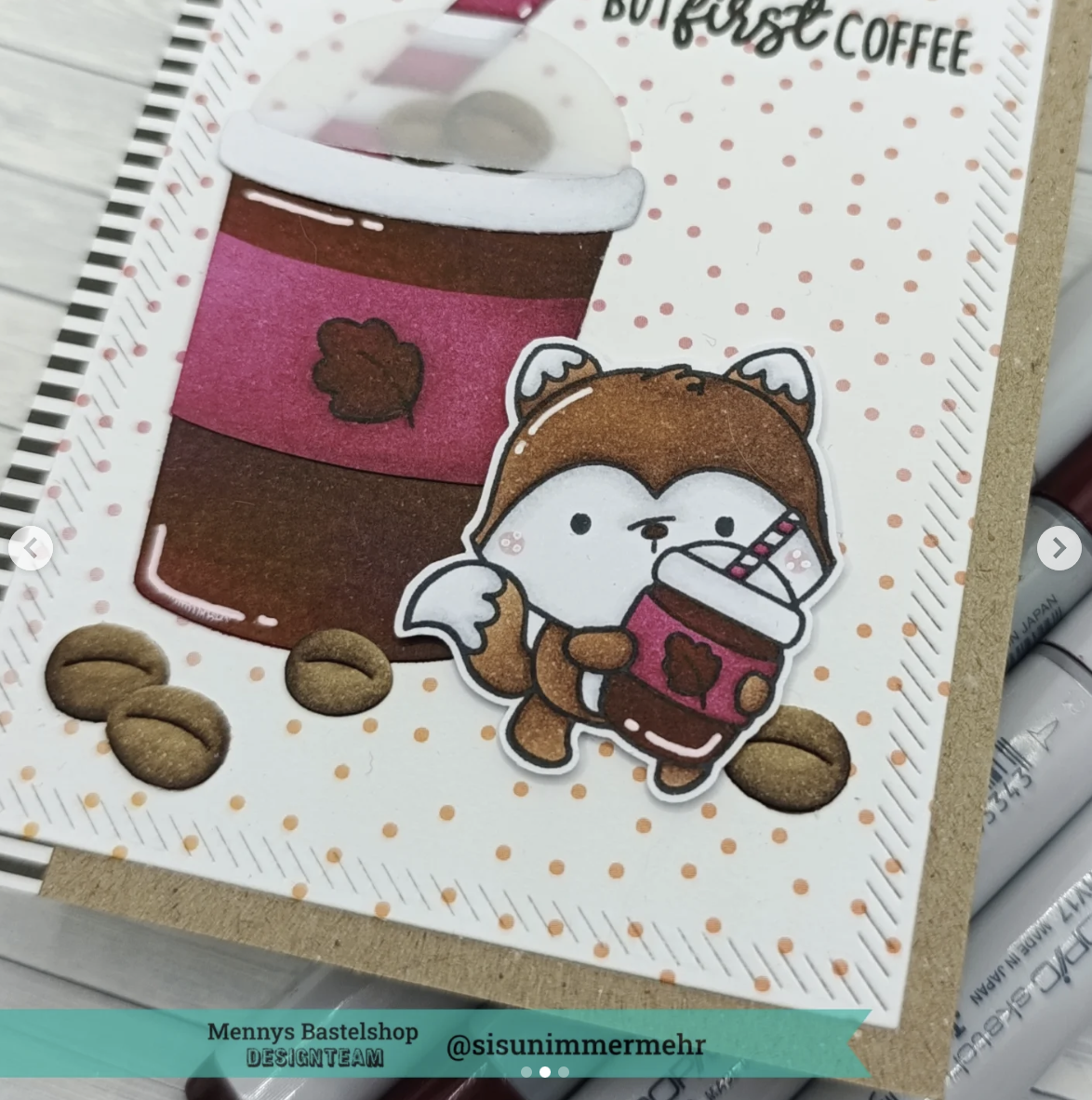 Pumpkin Spice Cuties