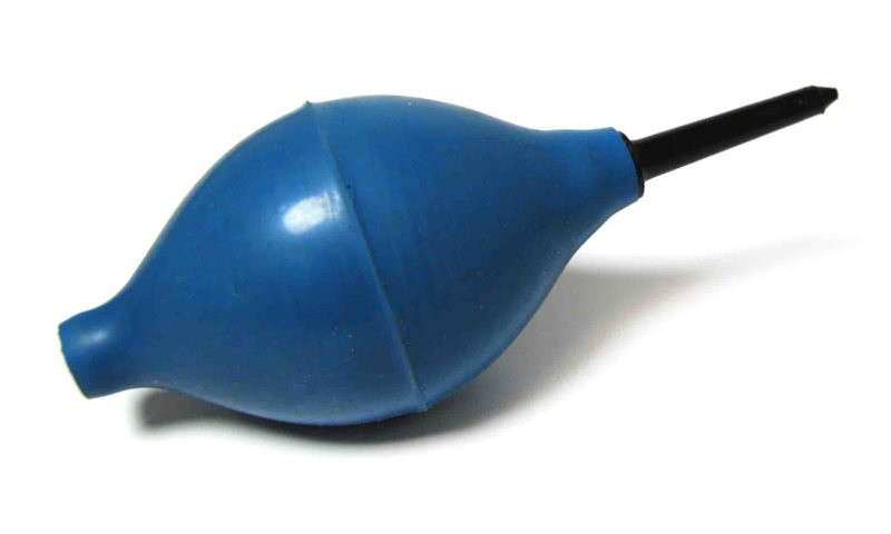 Luchtblazer for Alcohol Ink Luchtblazer for Alcohol Ink