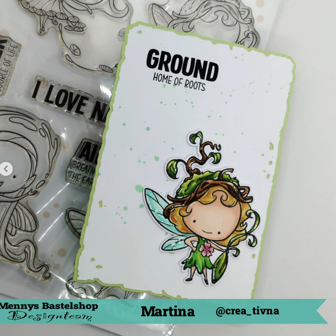 Elements Fairies Elements Fairies