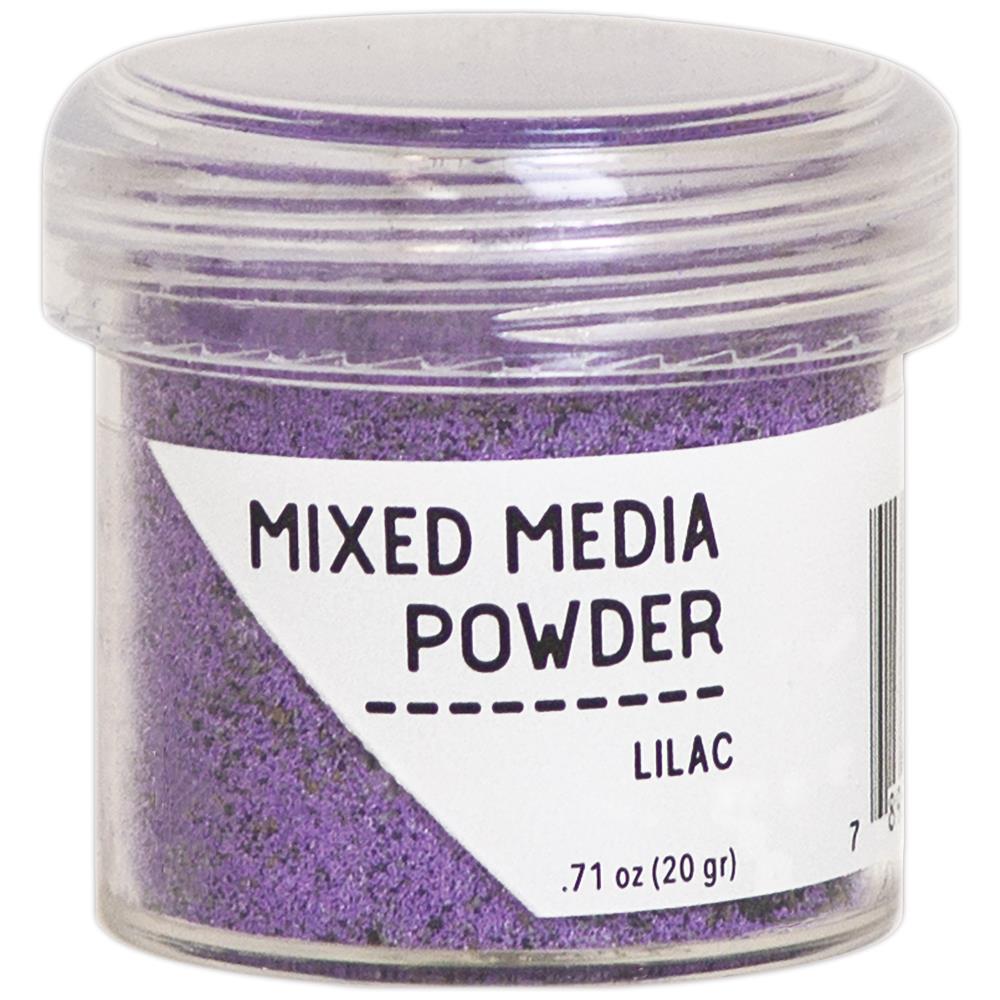 Lilac - Ranger Mixed Media Powders