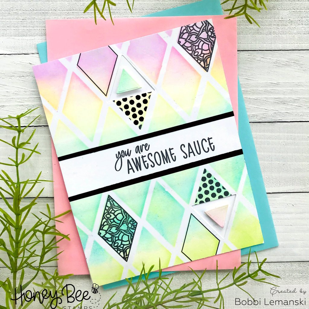 Awesome Sauce Awesome Sauce