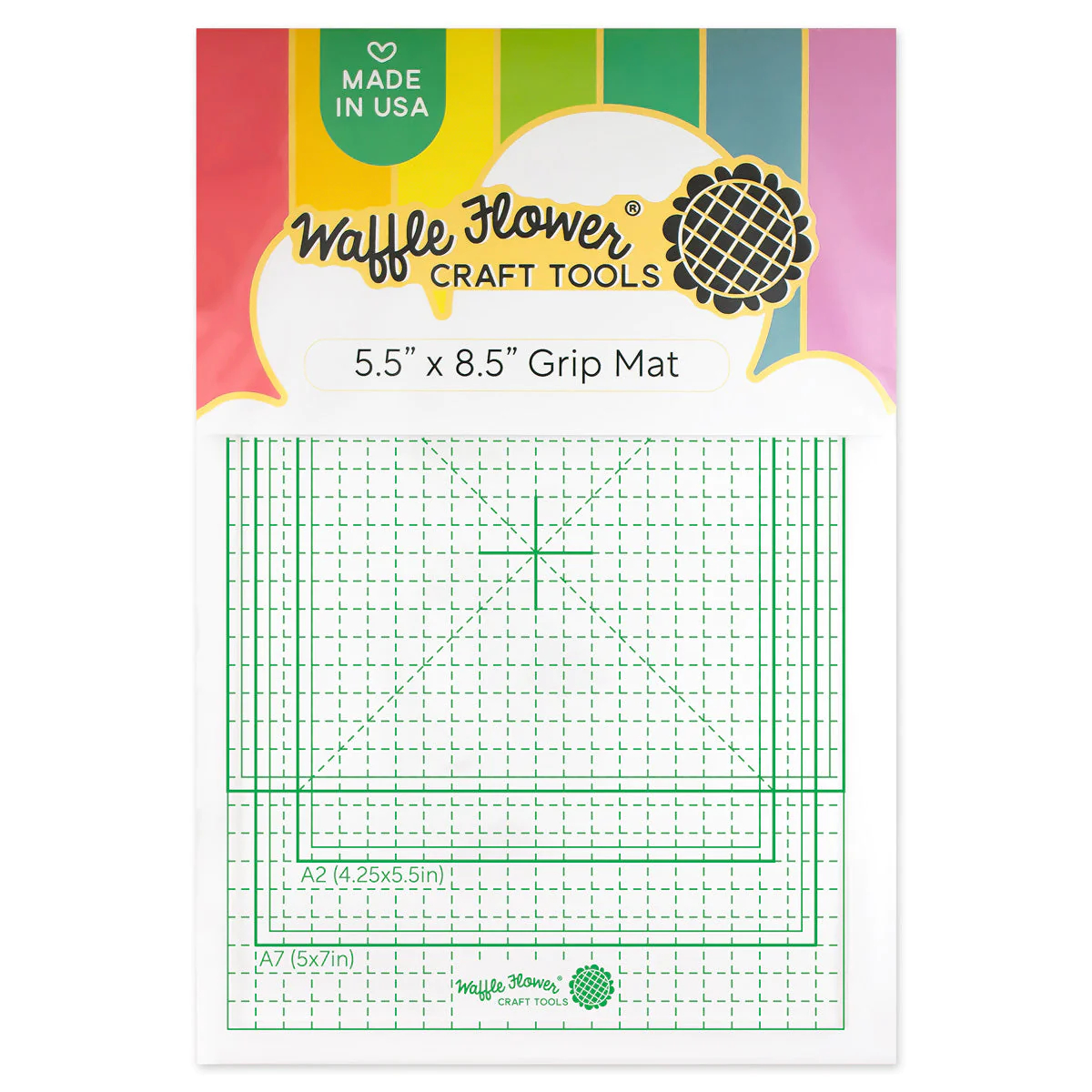 Grip Mat 5.5x8.5