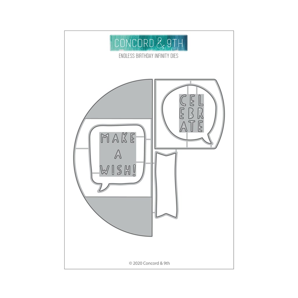 Endless Birthday - Dies