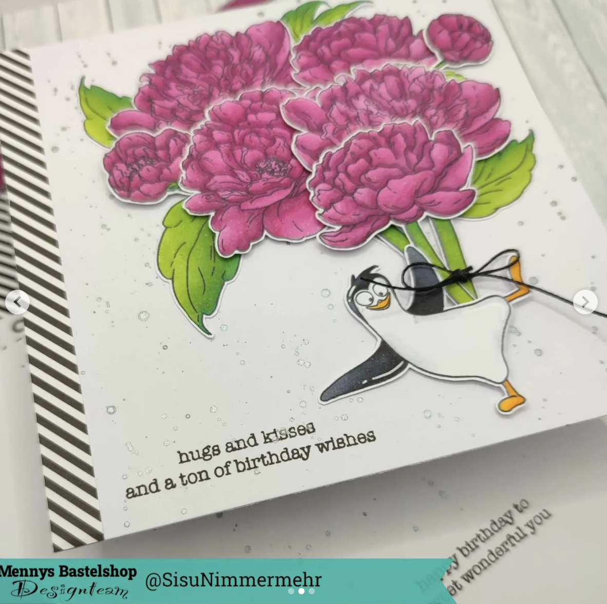 Gorgeous Peonies Gorgeous Peonies