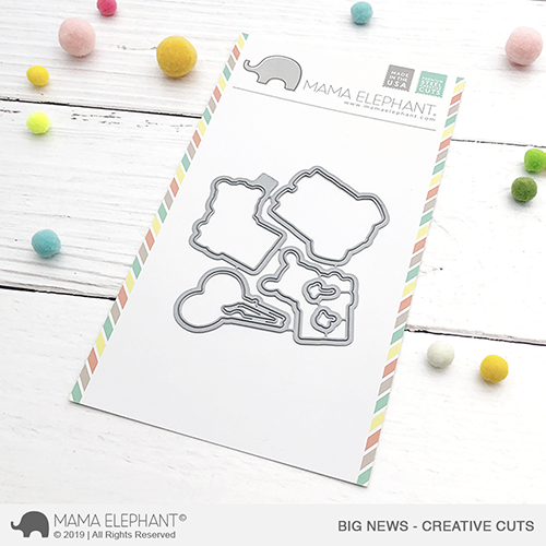 Big News - Creative Cuts Big News - Creative Cuts