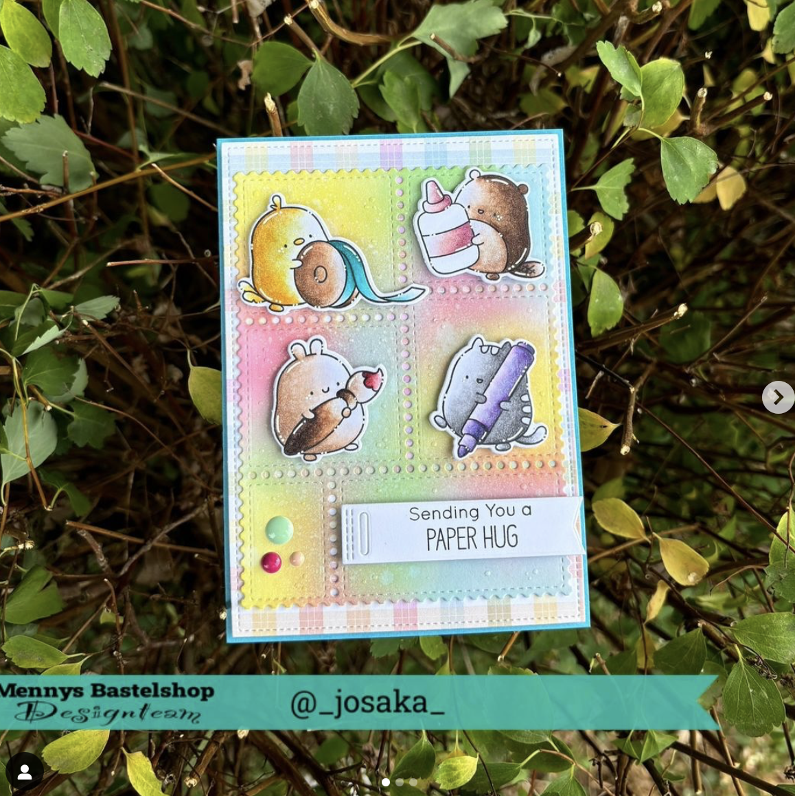 Crafty Friends Crafty Friends