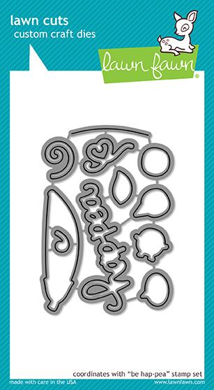 Be Hap-Pea - lawn cuts Be Hap-Pea - lawn cuts