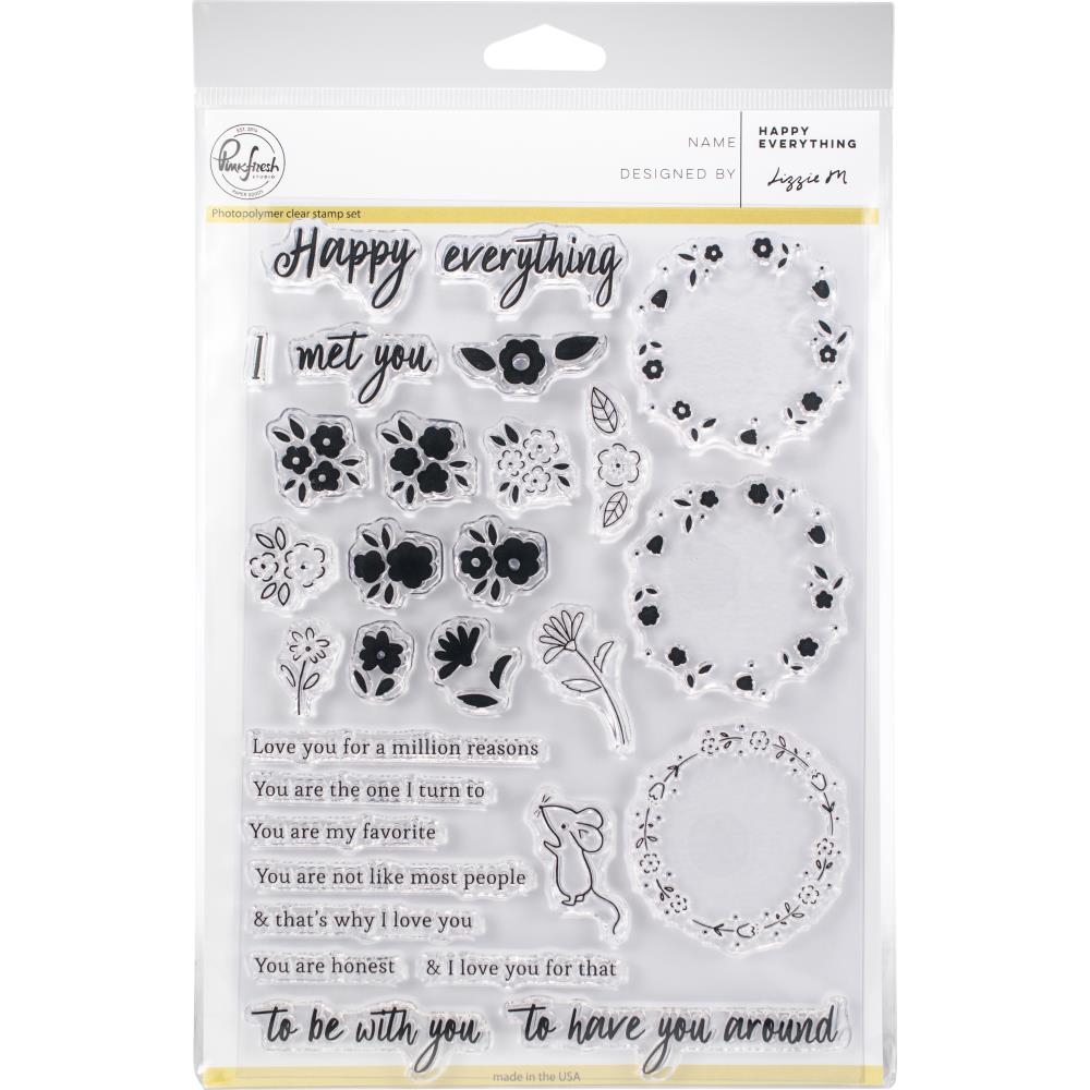 Happy Everything Happy Everything