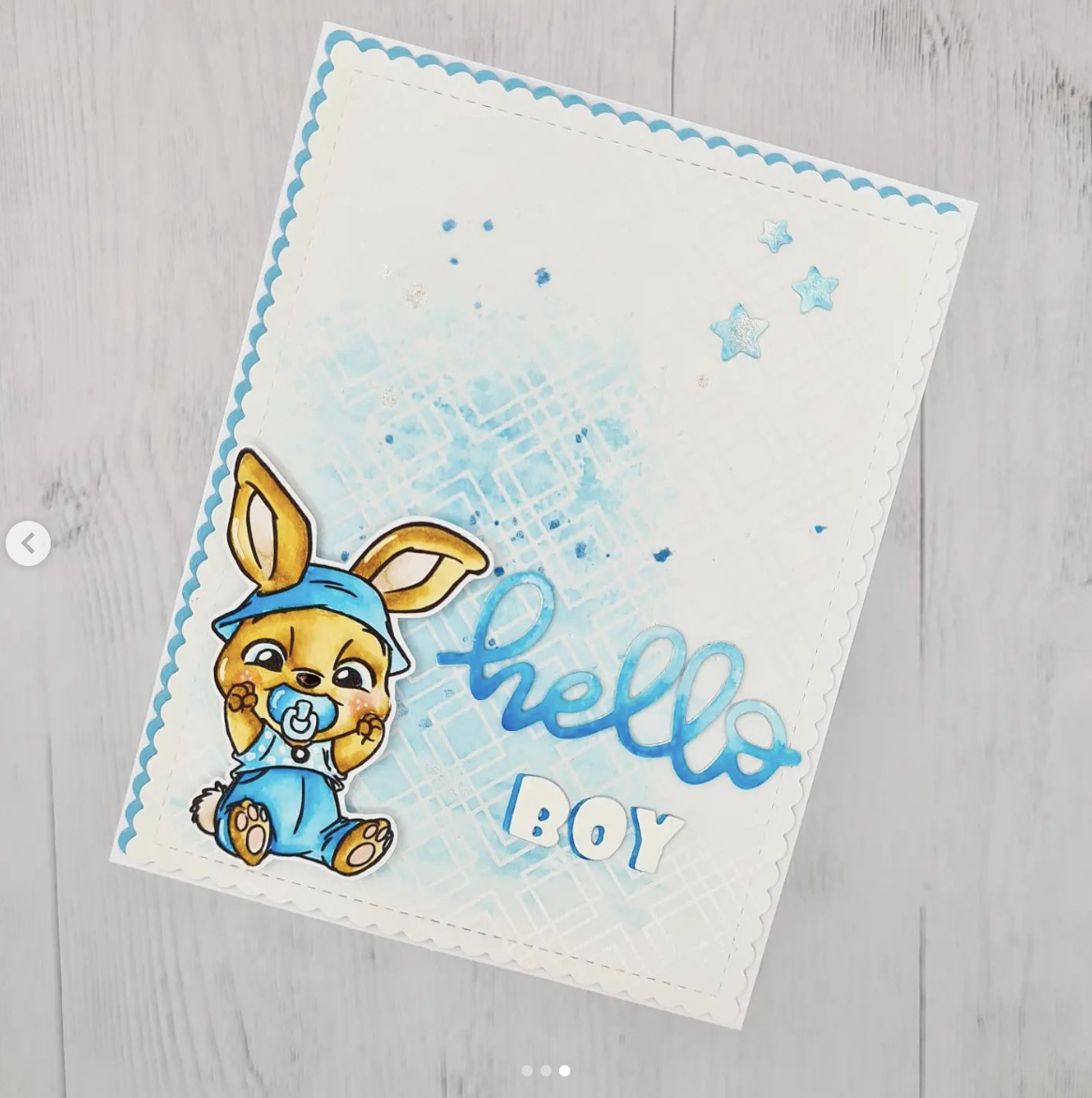 Hello Girl - Hello Boy  Hello Girl - Hello Boy