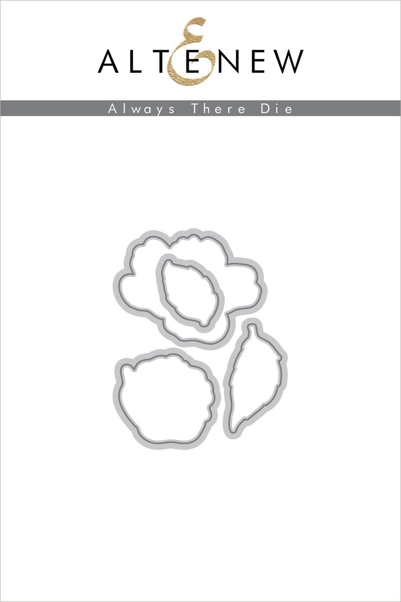 Always There - Die Set