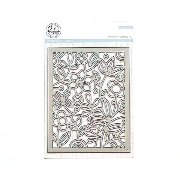 Fancy Floral 2 Fancy Floral 2