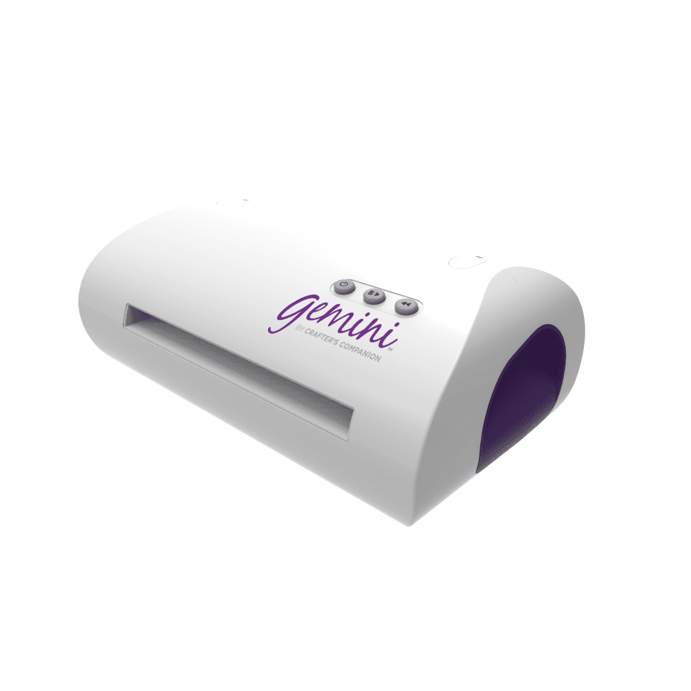 Gemini Multi Media Machine