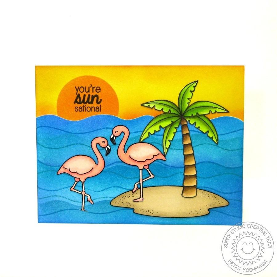 Tropical Paradise Tropical Paradise