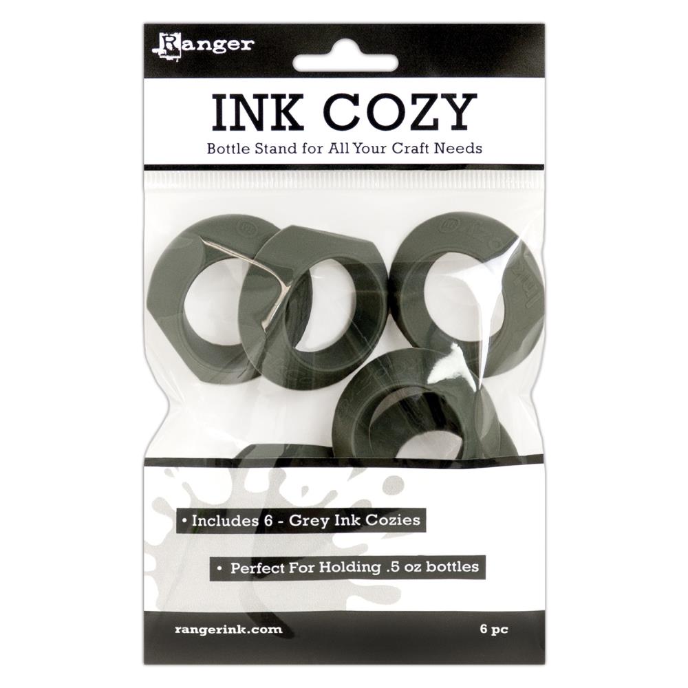 Ranger Ink Cozy - 6 Stück Ranger Ink Cozy - 6 Stück