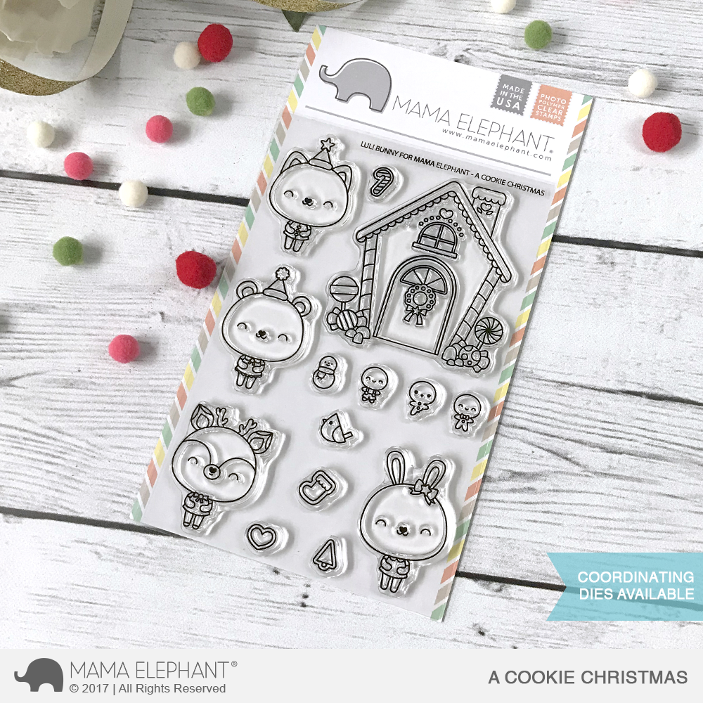 A Cookie Christmas