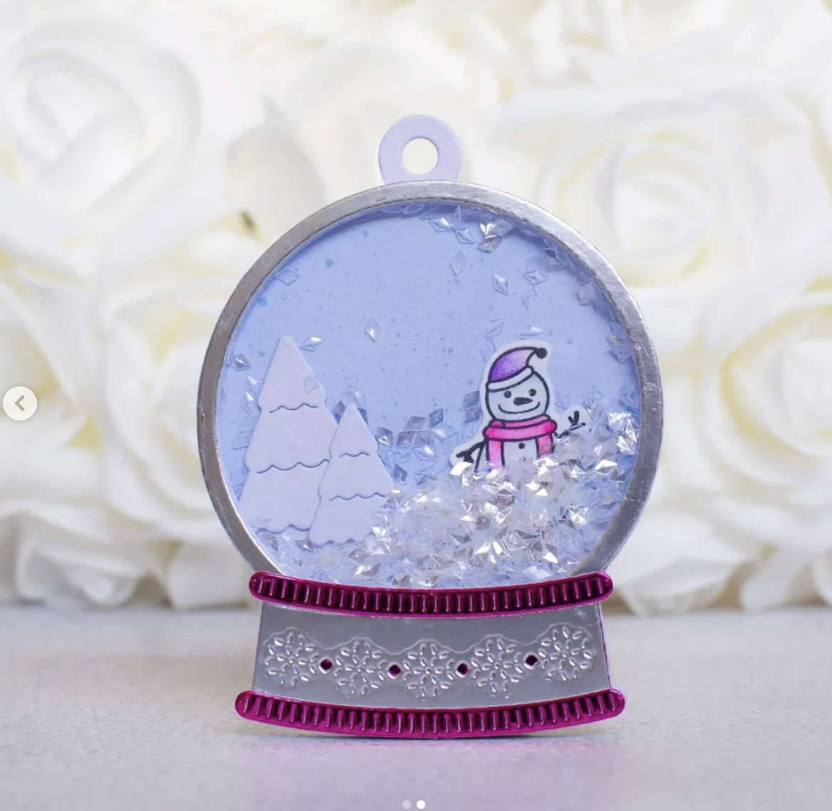 Winter Wonderland Winter Wonderland