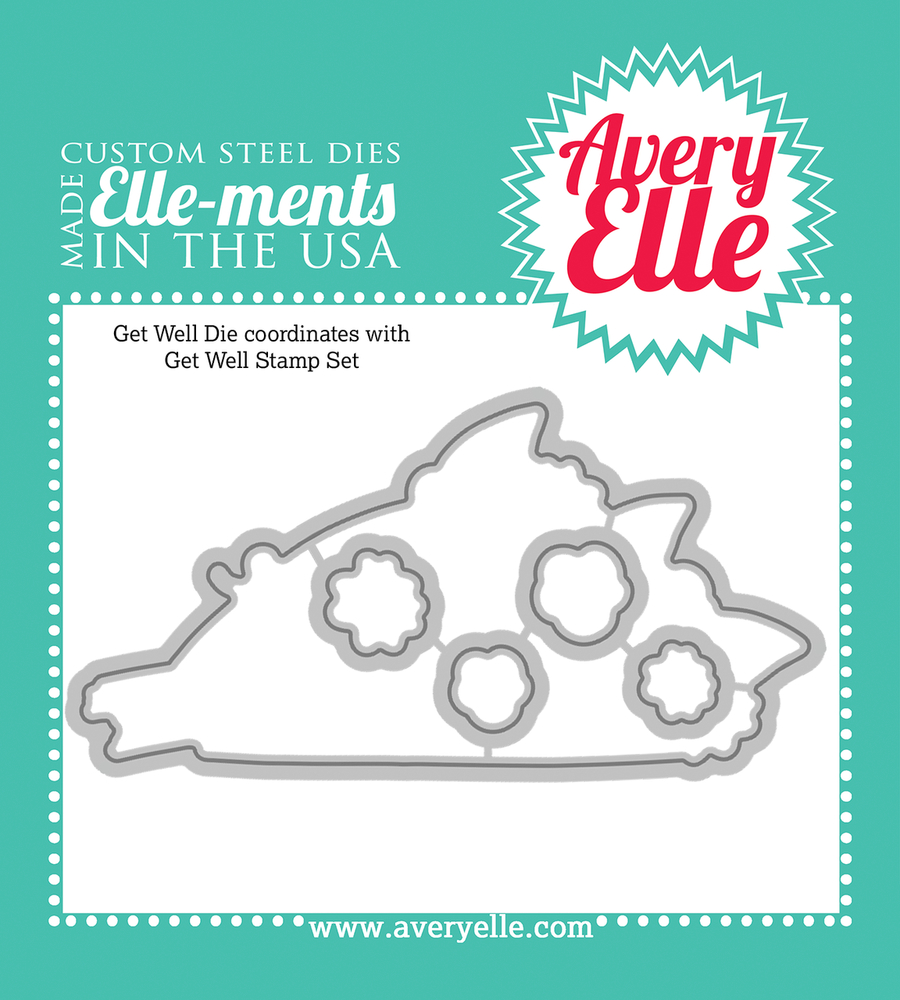 Get Well - Elle-ments