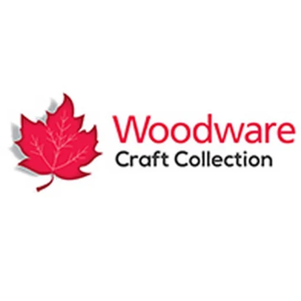 Woodware Craft Collection Woodware Craft Collection