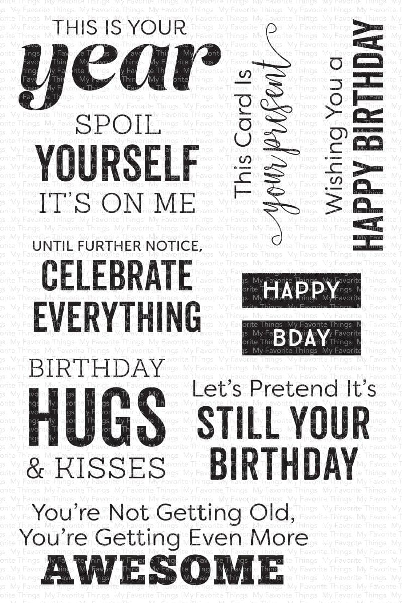 Celebrate Everything Celebrate Everything