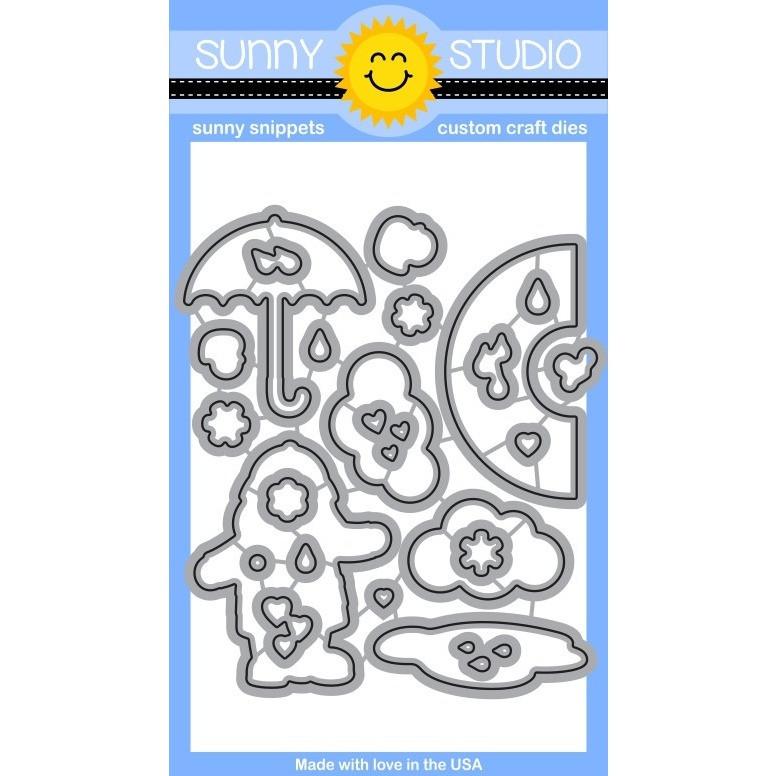 Rain or Shine - Dies