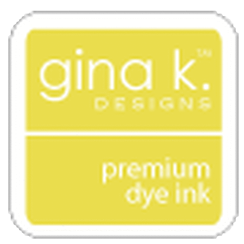 Lemon Drop - Premium Dye Ink - Cube
