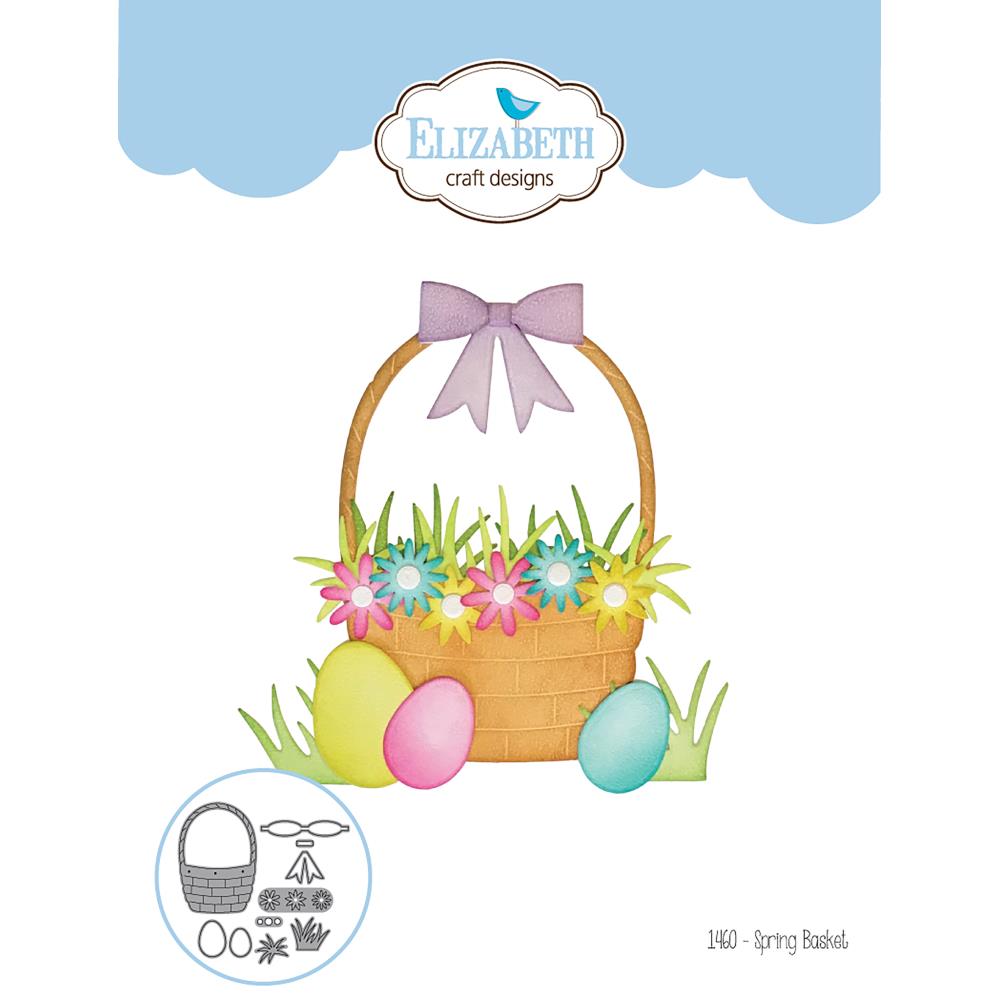 Spring Basket Spring Basket