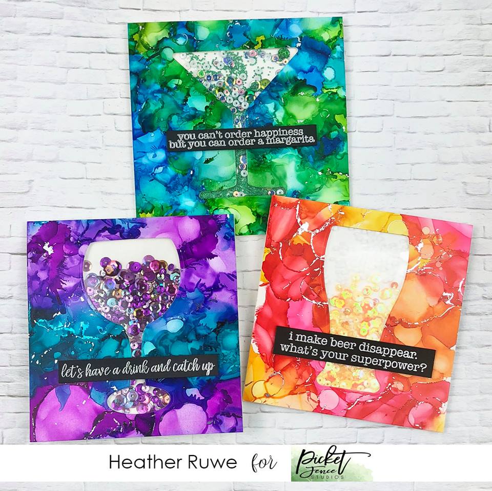 Beer Glass - Dies Beer Glass - Dies