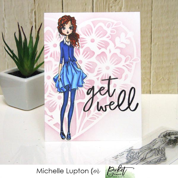 BFF Elise Girl BFF Elise Girl