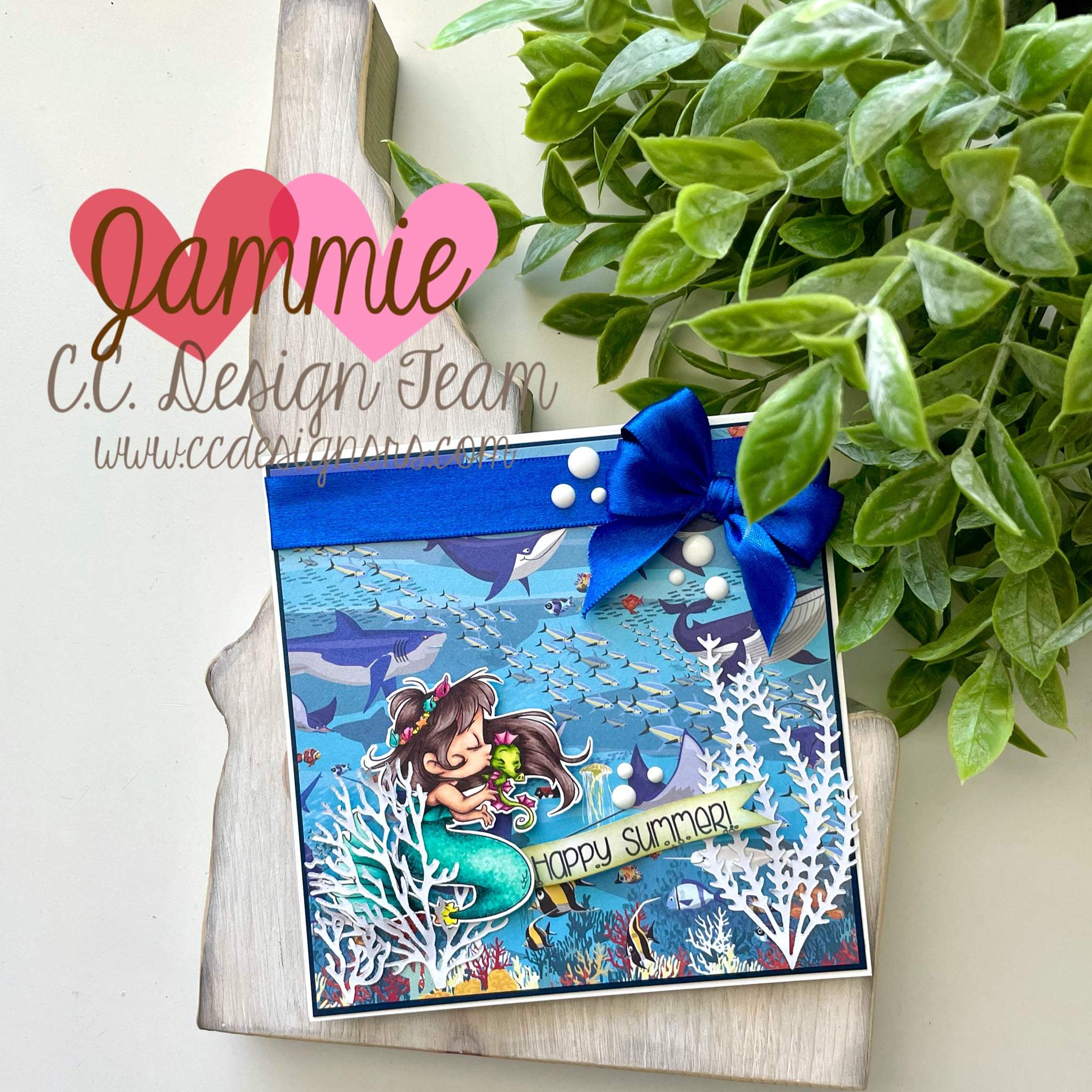 Mermaid Party Mermaid Party