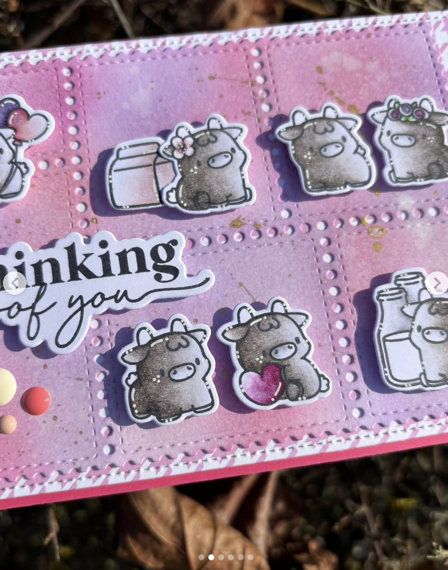 Little Cow Agenda Little Cow Agenda