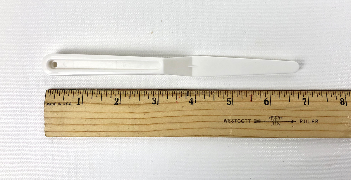 Picket Fence Studios Mixed Media Spatulas Picket Fence Studios Mixed Media Spatulas