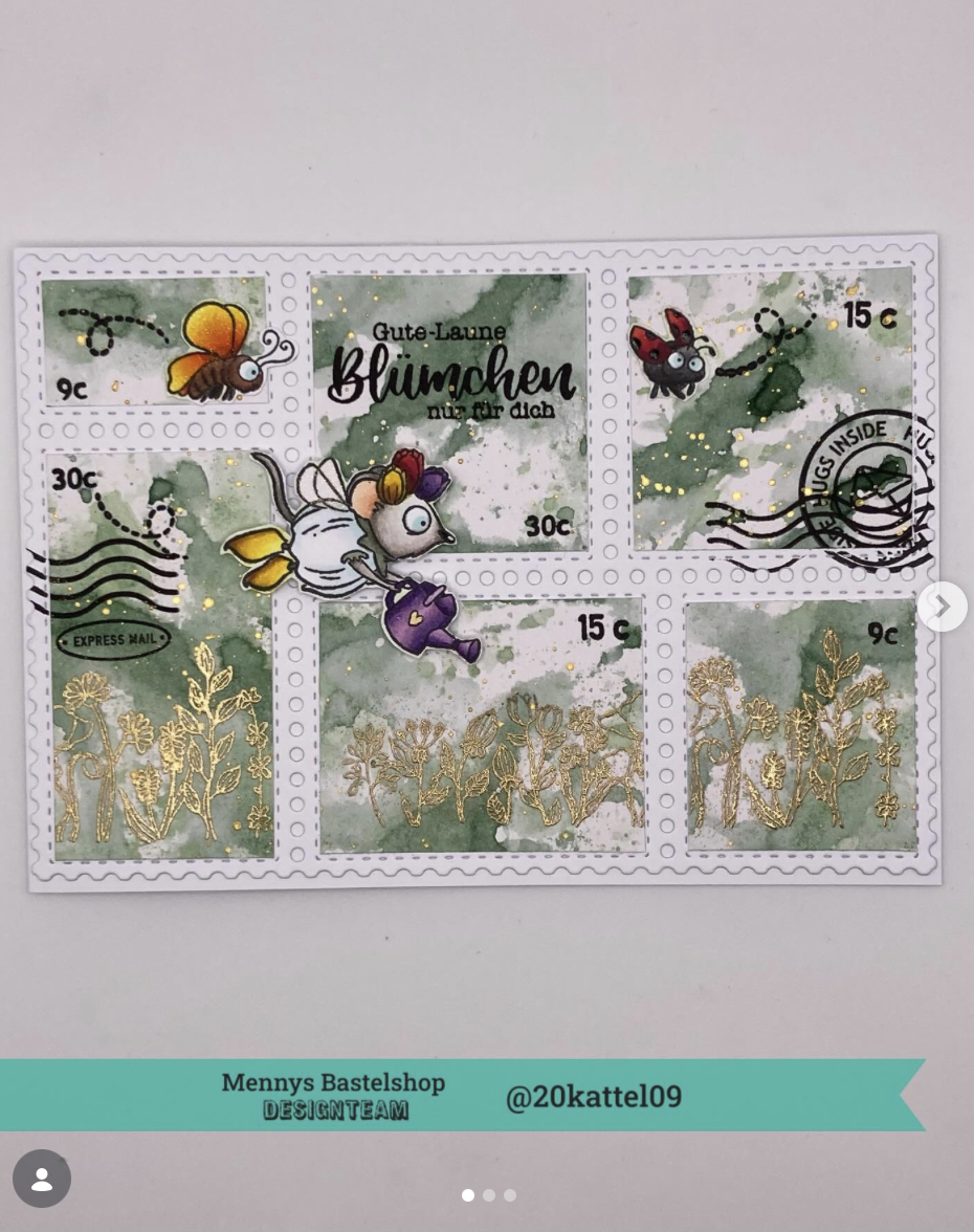 Postage Postage