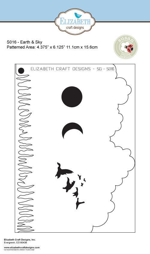 Earth & Sky Earth & Sky