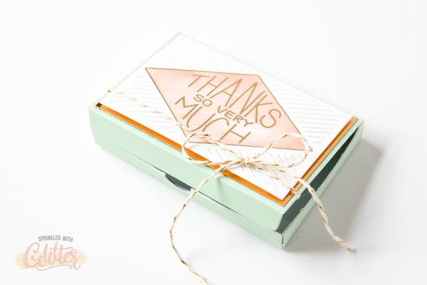 Thanks So Much Thanks So Much