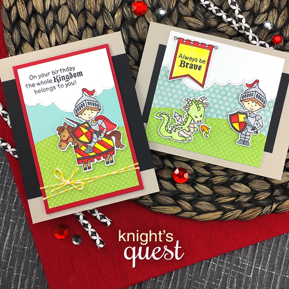 Knight's Quest Knight's Quest